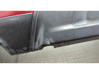 Бампер  Ford Explorer 2010-2015 задний   BB5Z17K835APTM, BB5Z17F828CACP