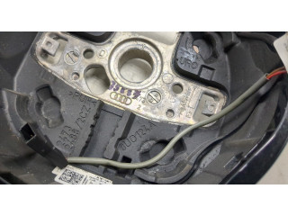 Руль  Audi A3 (8V) 2012-2020           