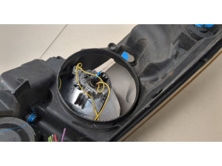 Фара передняя Peugeot 207 левая