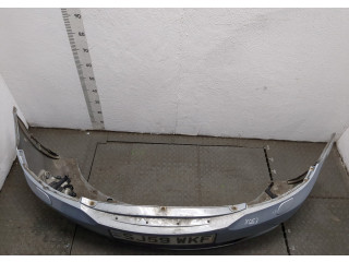 Бампер  Skoda Octavia (A5) 2004-2013 передний   1Z0807221N