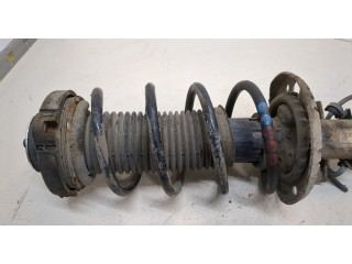 Стойка амортизатора  Skoda Fabia 1999-2004      