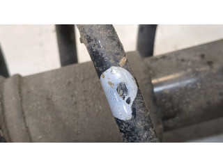 Стойка амортизатора Dacia Sandero 2008-2012