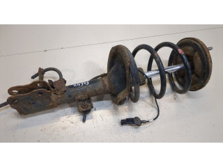 Стойка амортизатора Mitsubishi ASX 1.8 дизель