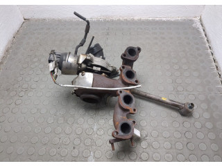 Турбина Volkswagen Passat CC 2008-2012 03L253056A