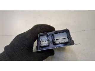 Блок управления подушками безопасности Jaguar XE 2015-