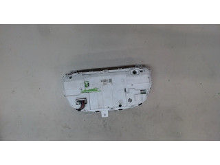 Панель приборов Mitsubishi ASX 8100B721 1.6 Бензин