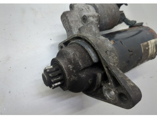 Стартер Skoda Rapid 2012-2020 1.6 02Z911023N, 0001123028