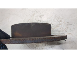 Диск тормозной Volkswagen Golf 5 2003-2009 задний