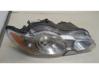 Фара передняя  Jaguar XF 2007-2015 правая 