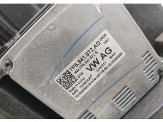 Блок розжига  Volkswagen Tiguan 2016-2021