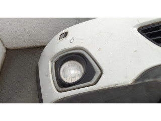 Бампер  Opel Antara 2006-2015 передний   95420374, 20951947