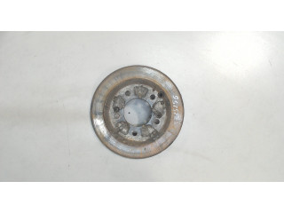 Диск тормозной  KIA Carens 2006-2012 2.0  задний    584111D000      