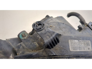 Фара передняя Jaguar XF 2007-2015 правая