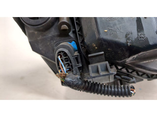 Фара передняя  Ford Focus 2 2005-2008 левая 