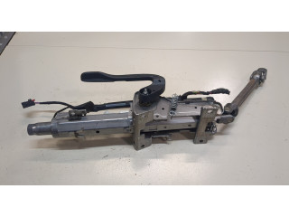 рейка Колонка рулевая Audi Q3 2018-