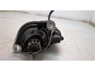 Стартер Skoda Octavia (A5) 2004-2013