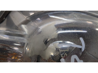 Фара передняя Jaguar XF 2007-2015 правая