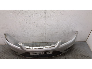 Бампер  Ford Focus 2 2008-2011 передний   