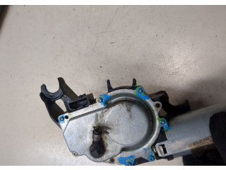 Двигатель стеклоочистителя (моторчик дворников) задний Ford Galaxy 2000-2006