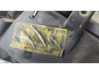 Фара передняя  Volkswagen Golf 4 1997-2006 левая 