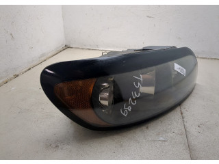 Фара передняя  Volvo C30 2006-2013 правая 