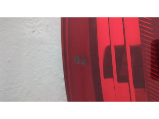 Замок багажника  Audi Q7 2005-2015       