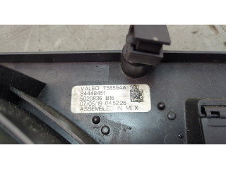 Вентилятор радиатора  Chevrolet Equinox 2017-2024           