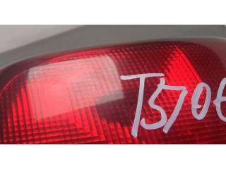 Задний фонарь