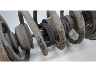 Стойка амортизатора  Nissan X-Trail (T30) 2001-2006 55303EQ025, 550208H762     