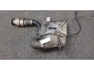 Интеркулер Ford Focus 3 2011-2015