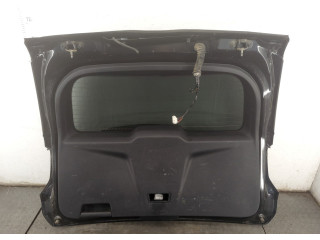 Замок багажника  Ford Explorer 2015-2019       