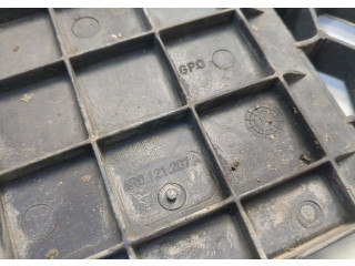 Вентилятор радиатора Skoda Rapid 2012-2020