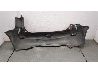 Бампер  Nissan Note E11 2005-2013 задний   