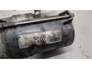 Стартер Nissan Qashqai 2006-2013 1.5 2330000Q1H, 233003329R