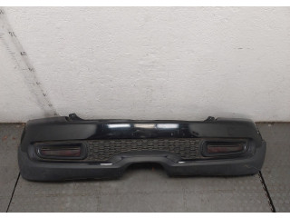 Бампер Mini Cooper (R56/R57) 2006-2013 задний