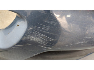 Бампер Citroen C4 Picasso 2013-2016 передний