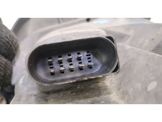 Фара передняя Volkswagen Sharan 2000-2010 левая