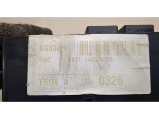 Блок предохранителей  Ford B-Max      AV1T14A005DGD   