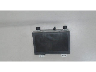 Дисплей мультимедиа Nissan Murano 2008-2010 28091JK000