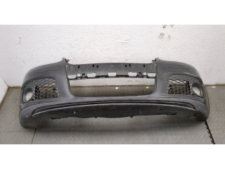 Бампер  Volkswagen Jetta 5 2004-2010 передний   