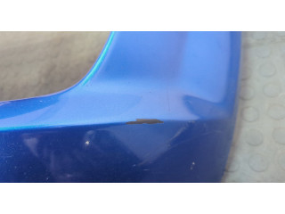 Бампер Mazda RX-8 2003-2012 передний FEY15003XBB