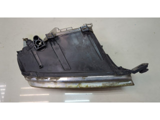 Фара передняя Skoda Fabia 1999-2007 левая