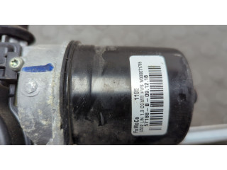 Двигатель стеклоочистителя (моторчик дворников) передний  Ford Explorer 2015-2019      