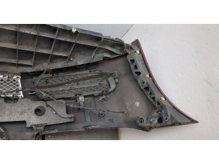 Бампер Jaguar XF 2007-2015 передний