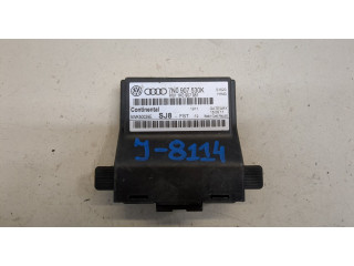 Блок комфорта  Volkswagen Passat 7 2010-2015 Европа      7N0907530K  