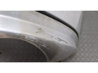 Бампер  Volvo S40 2004- задний   