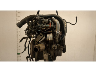  Турбина  Nissan Qashqai 2006-2013             1441100Q1G