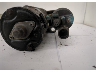 Стартер Volkswagen Polo 2005-2009 1.4