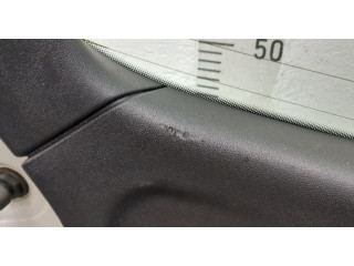 Замок багажника  Audi A1 (8X) 2010-2018       