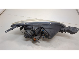 Фара передняя  Mazda 3 (BK) 2003-2009 левая 